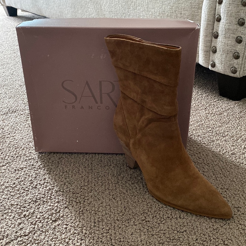 Sarto A-Neve boot